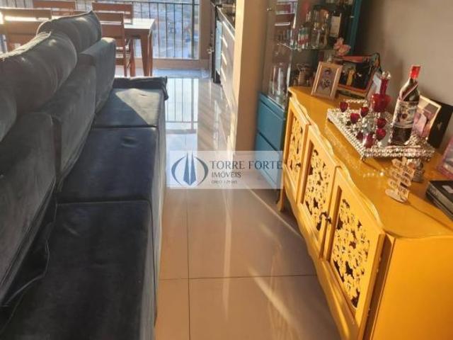 Apartamento em Jardim Piqueroby, São Paulo/SP de 84m² 3 quartos à venda por R$ 1.190.000,00