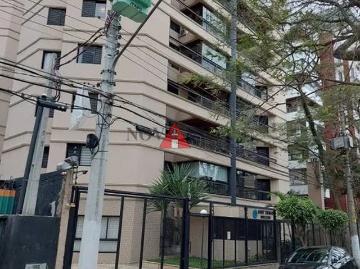 Apartamento em Jardim Prudência São Paulo