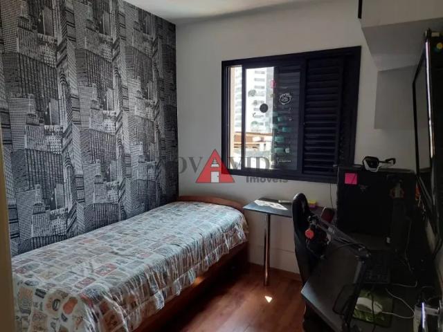 Apartamento em Jardim Prudência São Paulo