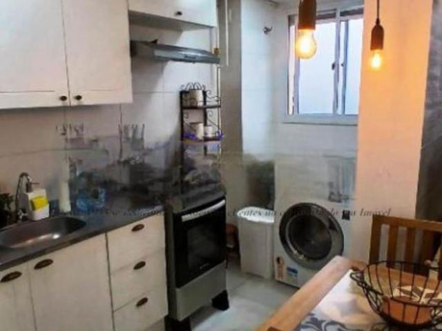 Apartamento em Cidade Ademar, São Paulo/SP de 50m² 2 quartos à venda por R$ 400.000,00