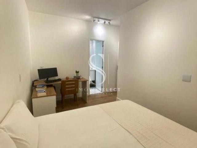 Apartamento em Jardim Prudência, São Paulo/SP de 68m² 2 quartos à venda por R$ 850.000,00