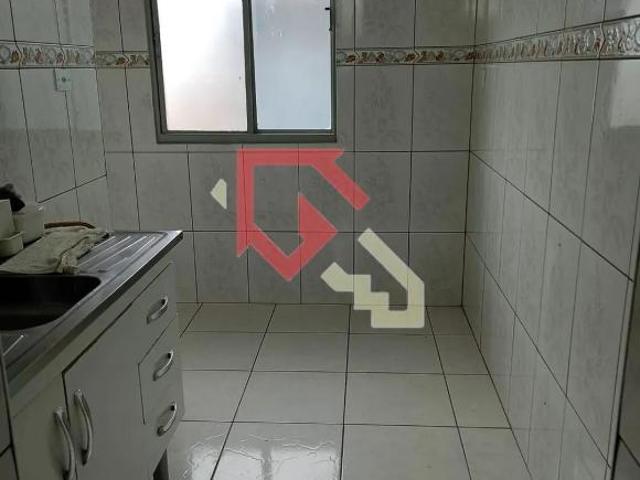 Apartamento em Jardim Primavera, Mauá/SP de 50m² 2 quartos à venda por R$ 170.000,00