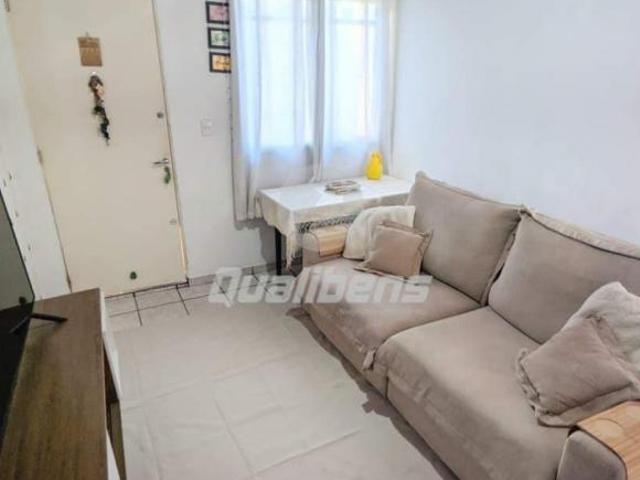 Apartamento em Jardim Primavera, Mauá/SP de 50m² 2 quartos à venda por R$ 180.000,00