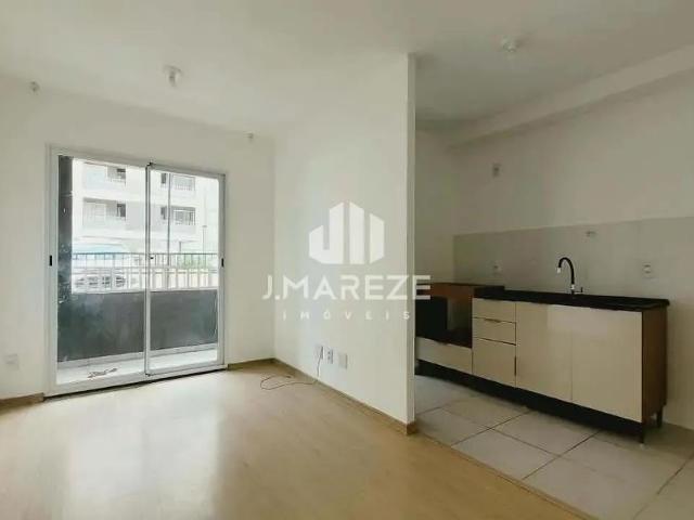 Apartamento Em Jardim Primavera, Apucarana/pr de 48 m² 2 Quartos À Venda por R$200.000ou Para Lo