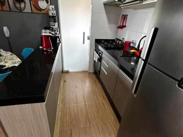 Apartamento em Jardim Primavera, Boituva/SP