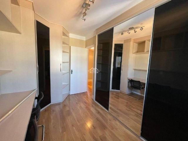 Apartamento Em Jardim Primavera, Jundiaí/sp de 87 m² 3 Quartos Para Locação R$3.500,00/mes