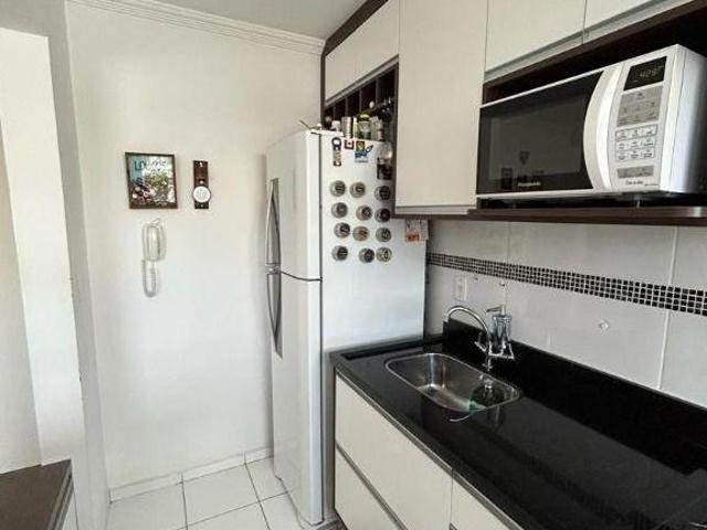 Apartamento em Jardim Primavera, Paulínia/SP de 0m² 2 quartos à venda por R$ 340.000,00