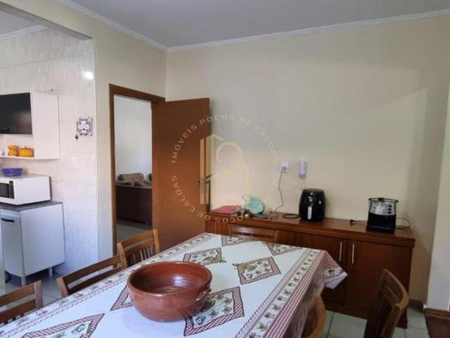 Apartamento em Jardim Quisisana Poços de Caldas