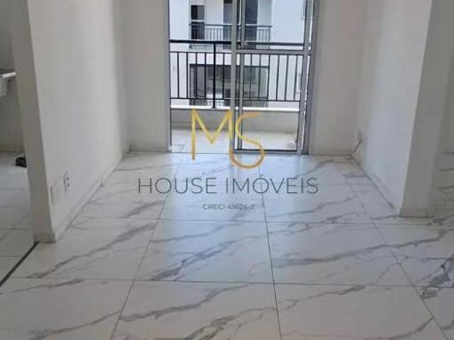 Apartamento em Jardim Rebelato, Cotia/SP de 54m² 2 quartos à venda por R$ 380.000,00