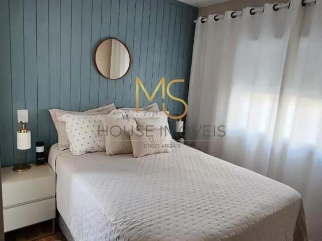 Apartamento em Jardim Rebelato, Cotia/SP de 54m² 2 quartos à venda por R$ 400.000,00