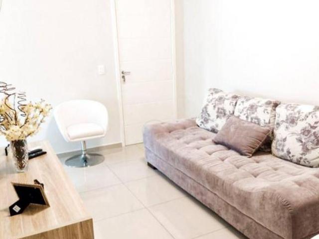 Apartamento em Jardim Regente, Indaiatuba/SP de 59m² 2 quartos à venda por R$ 435.000,00