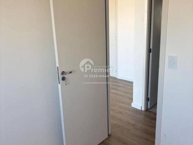 Apartamento em Jardim Rêmulo Zoppi, Indaiatuba/SP de 47m² 2 quartos à venda por R$ 480.000,00