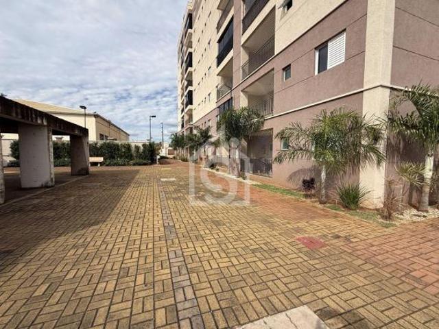Apartamento em Jardim Renascença, Mirassol/SP