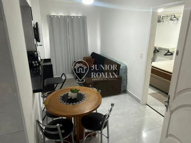 Apartamento em Jardim Residencial Aoki, Tupã/SP de 0m² 1 quartos à venda por R$ 279.900,00