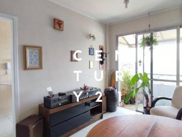 Apartamento em Jardim Rizzo, São Paulo/SP de 60m² 2 quartos à venda por R$ 554.000,00