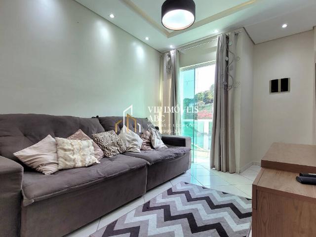 Apartamento em Jardim Rina, Santo André/SP de 86m² 3 quartos à venda por R$ 398.900,00