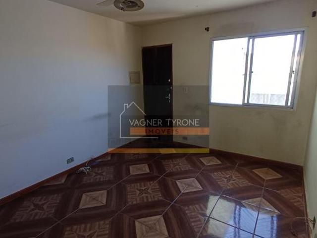 Apartamento em Jardim Rio das Pedras, Cotia/SP de 55m² 2 quartos à venda por R$ 180.000,00