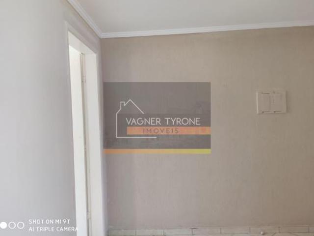 Apartamento em Jardim Torino, Cotia/SP de 59m² 2 quartos à venda por R$ 200.990,00
