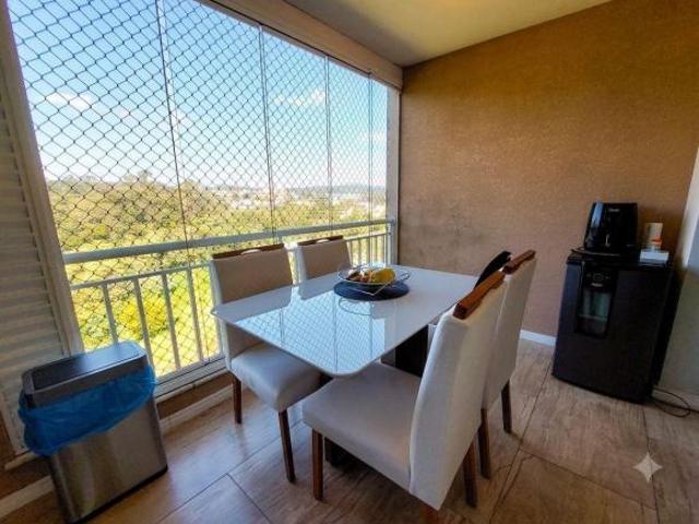 Apartamento em Jardim Torino, Cotia/SP de 61m² 2 quartos à venda por R$ 490.000,00