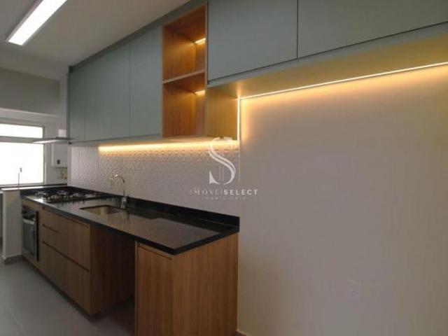 Apartamento em Jardim Taquaral, São Paulo/SP de 80m² 3 quartos à venda por R$ 900.000,00