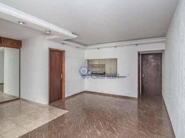 Apartamento em Jardim Taquaral, São Paulo/SP de 82m² 3 quartos à venda por R$ 675.000,00