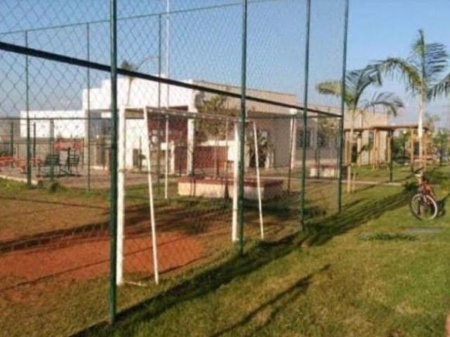 Apartamento em Jardim Terramérica III Americana