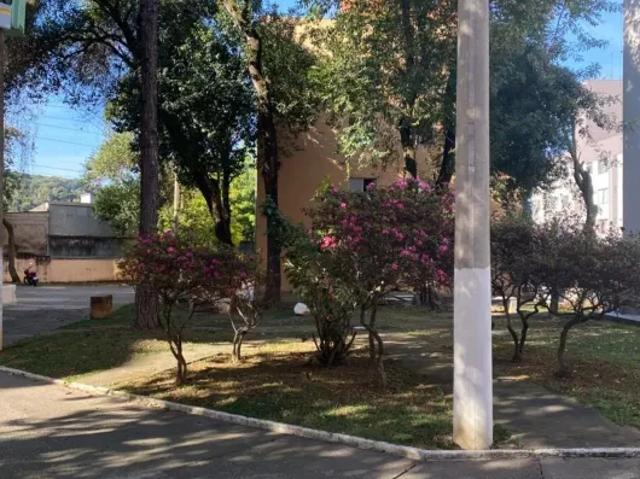 Apartamento em Jardim Três Marias São Paulo
