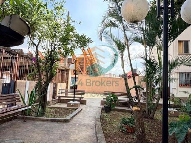 Apartamento em Jardim Tranquilidade Guarulhos, SP