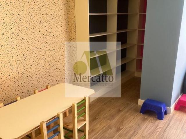 Apartamento em Jardim Três Irmãos Taboão da Serra
