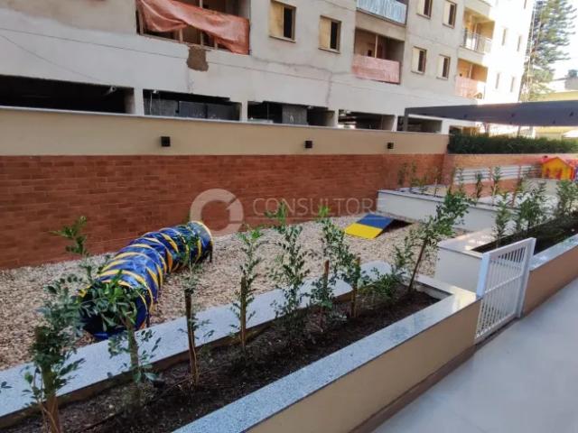 Apartamento em Jardim Tres Irmaos Taboão da Serra
