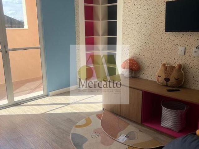 Apartamento em Jardim Tres Irmaos Taboão da Serra