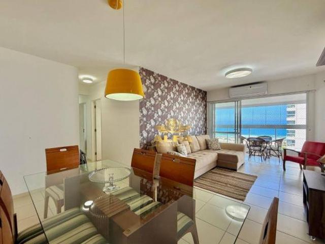 Apartamento em Jardim Três Marias, Guarujá/SP de 119m² 3 quartos à venda por R$ 1.300.000,00