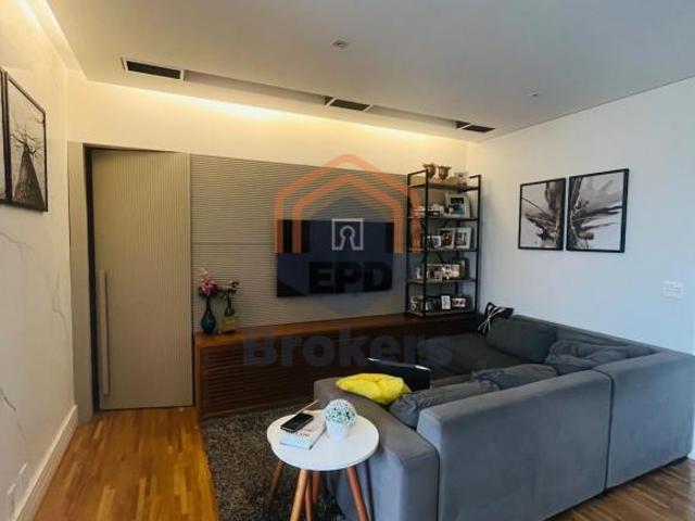 Apartamento em Jardim Trevo Jundiaí, SP