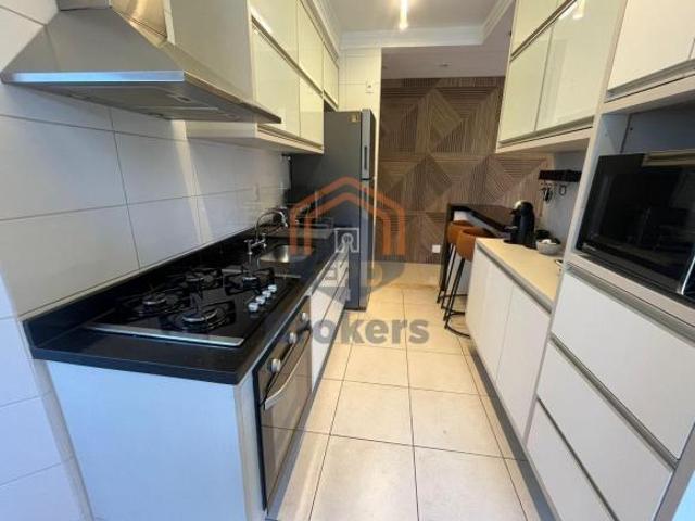 Apartamento em Jardim Trevo Jundiaí, SP