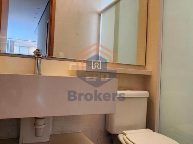 Apartamento em Jardim Trevo Jundiaí, SP