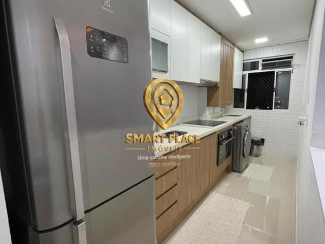 Apartamento em Jardim Triangulo Ferraz de Vasconcelos