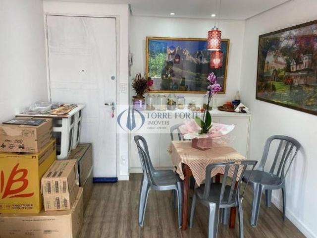 Apartamento em Jardim Umuarama, São Paulo/SP de 70m² 2 quartos à venda por R$ 300.000,00