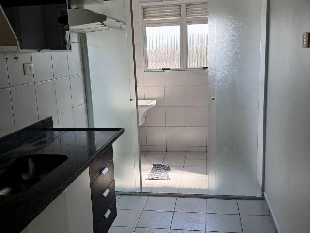 Apartamento Em Jardim Ubirajara Zona Sul, São Paulo/sp de 63 m² 3 Quartos Para Locação R$2.950,00/