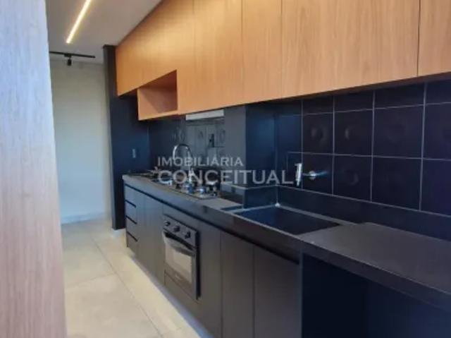 Apartamento em Jardim Urano São José do Rio Preto