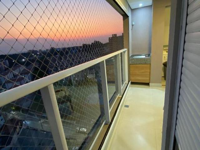 Apartamento em Jardim Valdibia São Bernardo do Campo