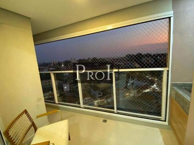 Apartamento em Jardim Valdibia, São Bernardo do Campo/SP de 57m² 2 quartos à venda por R$ 580.000,00