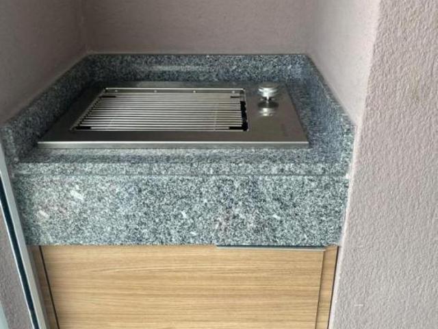 Apartamento em Jardim Valdibia, São Bernardo do Campo/SP de 57m² 2 quartos à venda por R$ 600.000,00