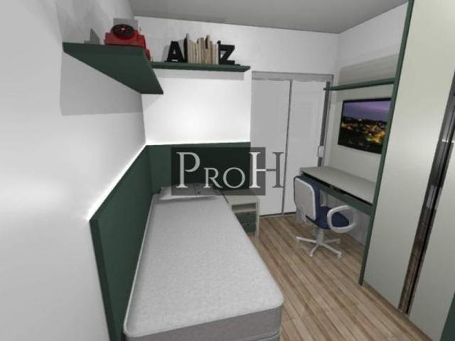 Apartamento em Jardim Valdibia, São Bernardo do Campo/SP de 60m² 2 quartos à venda por R$ 605.000,00