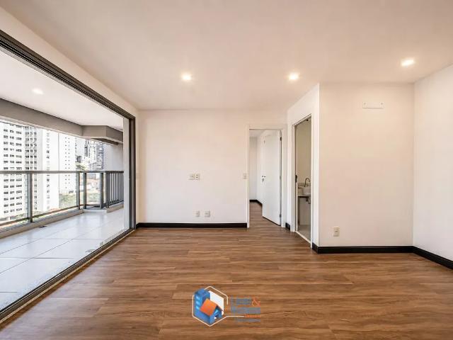 Apartamento em Jardim Vera Cruz, São Paulo/SP de 50m² 1 quartos à venda por R$ 789.900,00