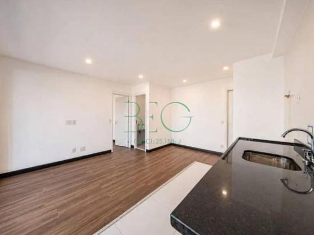 Apartamento em Jardim Vera Cruz, São Paulo/SP de 50m² 1 quartos à venda por R$ 790.000,00