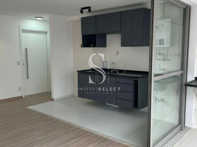 Apartamento em Jardim Vera Cruz, São Paulo/SP de 50m² 1 quartos à venda por R$ 1.000.000,00