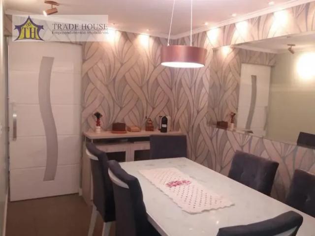 Apartamento em Jardim Vergueiro Sacoma São Paulo