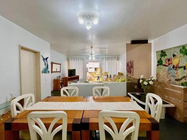 Apartamento em Jardim Vitória, Guarujá/SP de 120m² 3 quartos à venda por R$ 650.000,00