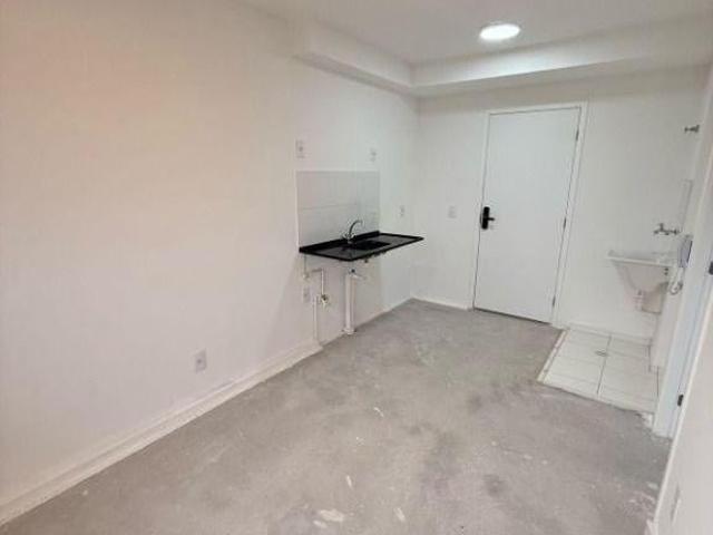 Apartamento em Jardim Vila Carrão, São Paulo/SP de 24m² 1 quartos à venda por R$ 160.000,00