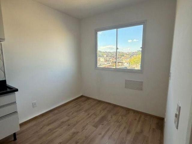 Apartamento em Jardim Vila Carrão, São Paulo/SP de 25m² 1 quartos à venda por R$ 195.000,00